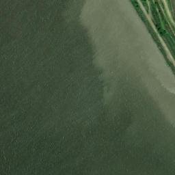 Satellite imagery of Finns Point, US