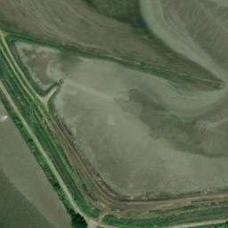 Satellite imagery of Finns Point, US