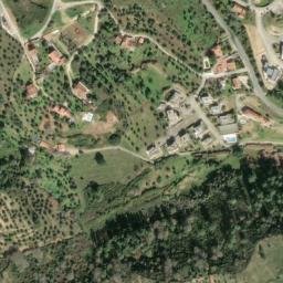 Satellite imagery of Castelo dos Templários, PT
