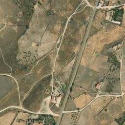 Satellite imagery of survey_point, PT