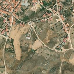 Satellite imagery of survey_point, PT