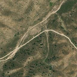 Satellite imagery of Sierra de Santo Domingo, ES