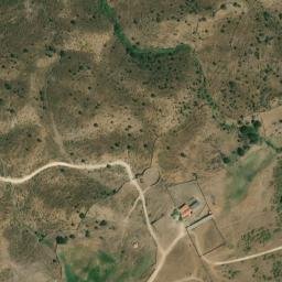 Satellite imagery of Sierra de Santo Domingo, ES
