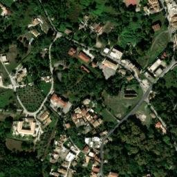 Satellite imagery of Ákra Anemómylos, GR