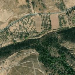 Satellite imagery of TUTGA Noktası BABADERE, TR