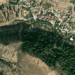 Satellite imagery of TUTGA Noktası BABADERE, TR