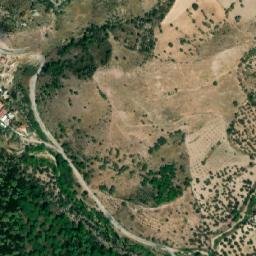 Satellite imagery of TUTGA Noktası BABADERE, TR