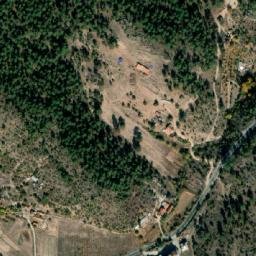Satellite imagery of TUTGA Noktası DURSUNBEY, TR