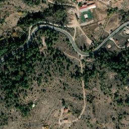 Satellite imagery of TUTGA Noktası DURSUNBEY, TR