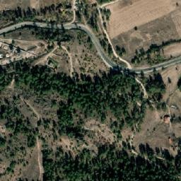 Satellite imagery of TUTGA Noktası DURSUNBEY, TR