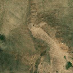 Satellite imagery of Aghjkaberd, AM