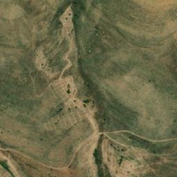 Satellite imagery of Aghjkaberd, AM