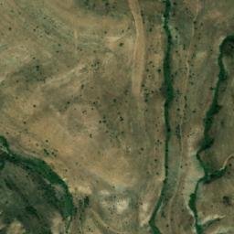 Satellite imagery of P’lavsar, AM