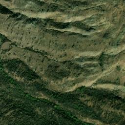 Satellite imagery of K’arhan, AM