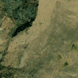 Satellite imagery of K’arhan, AM
