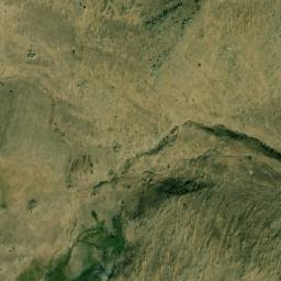 Satellite imagery of K’arhan, AM