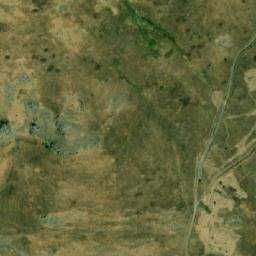 Satellite imagery of survey_point, IR