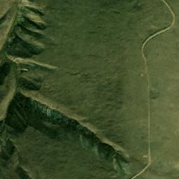 Satellite imagery of Andzavasar, AM
