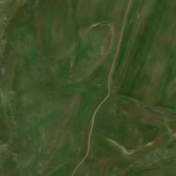 Satellite imagery of Gora Kyzyldzhuk, AM
