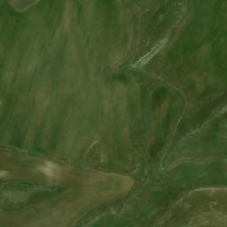 Satellite imagery of Gora Kyzyldzhuk, AM