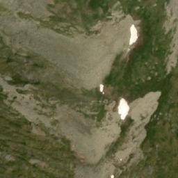 Satellite imagery of P’ok’r Ishkhanasar, AM