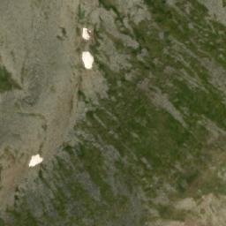 Satellite imagery of P’ok’r Ishkhanasar, AM