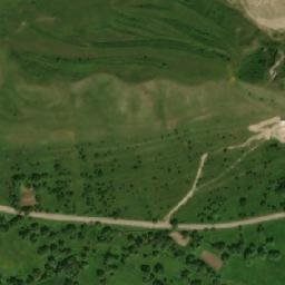 Satellite imagery of Arevshat, AM