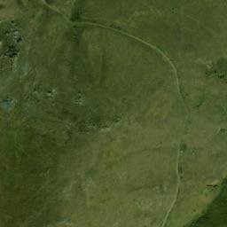 Satellite imagery of Çirişli Dağ, AZ