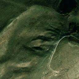 Satellite imagery of Gora Mingelyan, AZ