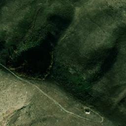 Satellite imagery of Gora Mingelyan, AZ
