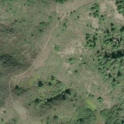 Satellite imagery of Bruhel Point, US