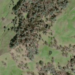 Satellite imagery of Bright Ridge, US