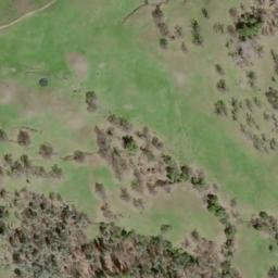 Satellite imagery of Bright Ridge, US