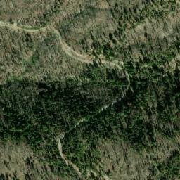 Satellite imagery of Cedar Ridge, US