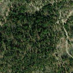 Satellite imagery of Cedar Ridge, US