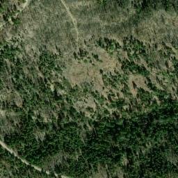 Satellite imagery of Cedar Ridge, US