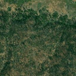 Satellite imagery of Bowman Ridge, US