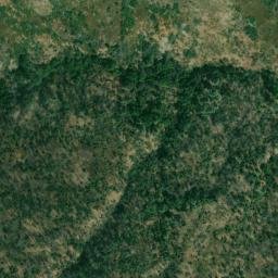 Satellite imagery of Bowman Ridge, US