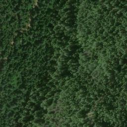Satellite imagery of Lewis Ridge, US