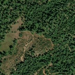 Satellite imagery of Harrison Ridge, US