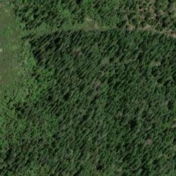 Satellite imagery of Excelsior Mine, US