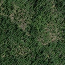 Satellite imagery of Excelsior Mine, US