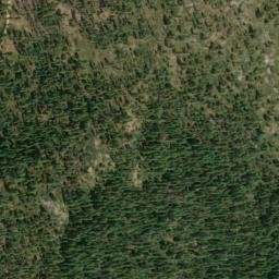 Satellite imagery of Buffalo Mine, US