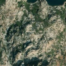 Satellite imagery of Mountain Mine, US