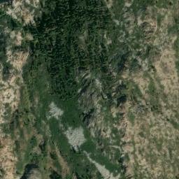Satellite imagery of Mountain Mine, US