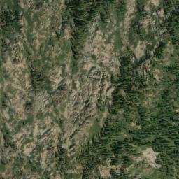 Satellite imagery of Mountain Mine, US