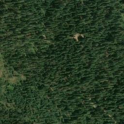 Satellite imagery of Pride Mine, US