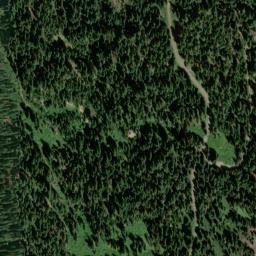 Satellite imagery of Pride Mine, US
