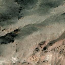 Satellite imagery of Derby Tungsten Mine, US