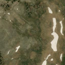 Satellite imagery of Anderson Tunnel Mine, US